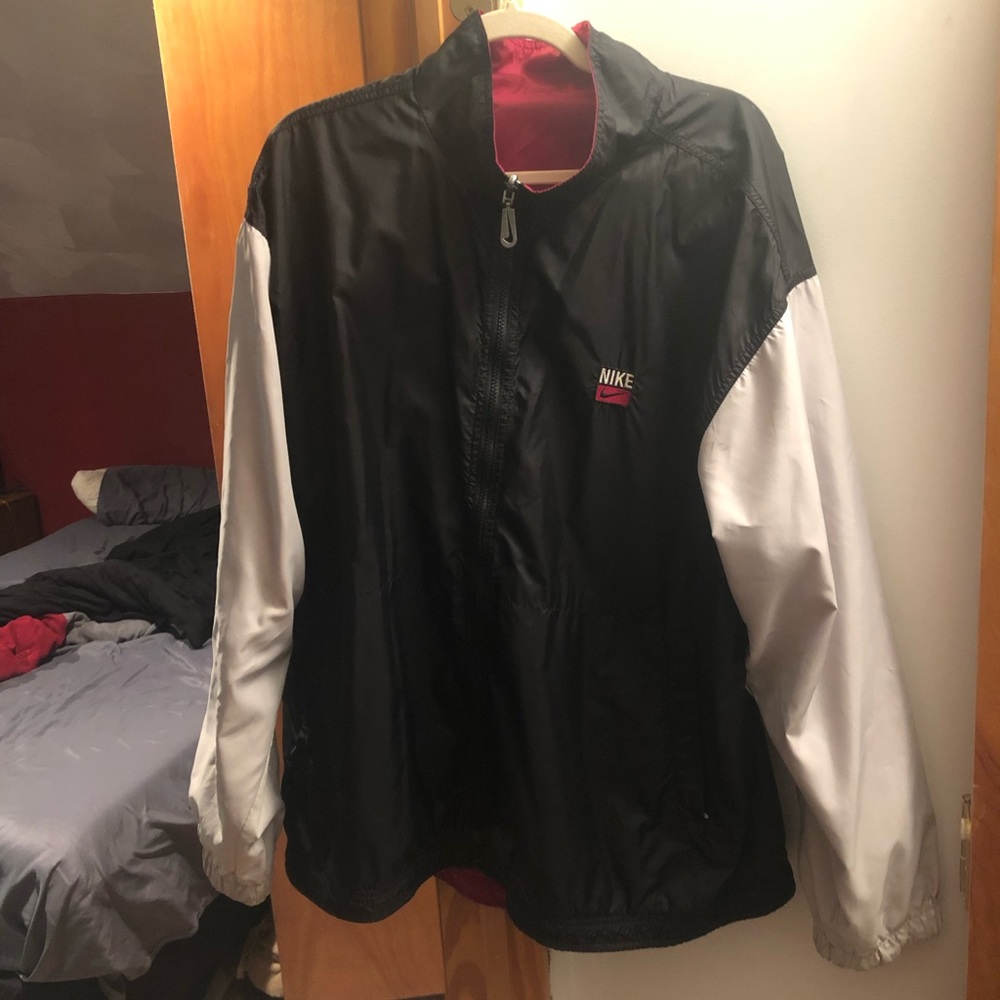 Men’s VINTAGE NIKE Windbreaker Jacket